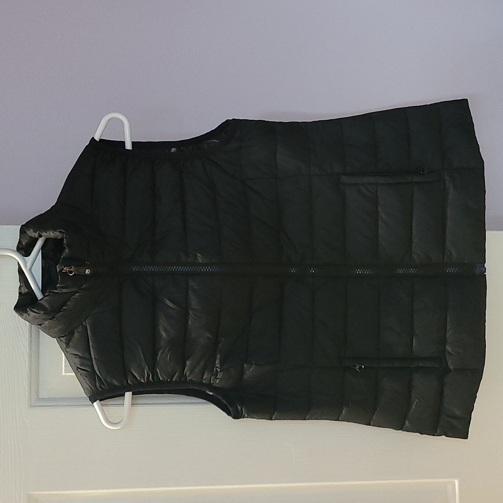 Equestrian riding Vest size xs